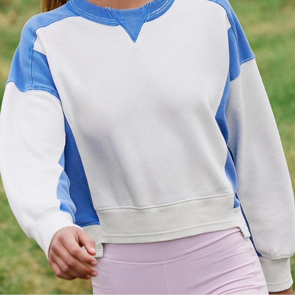 FP Movement by Free People Intercept Pullover